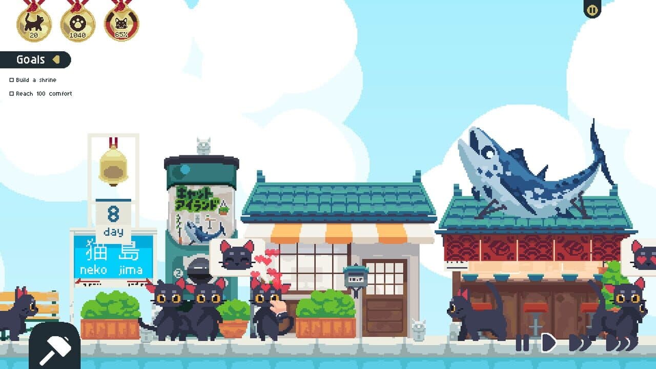 Cat Isle thumbnail 6