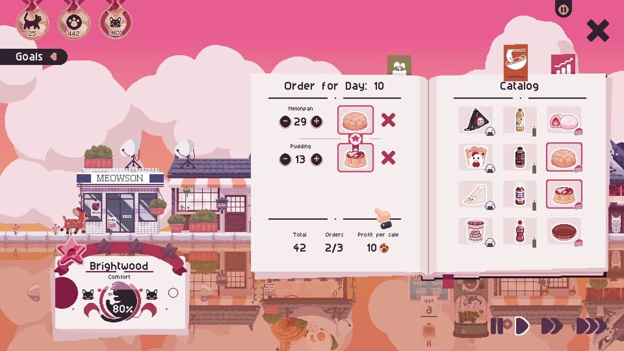 Cat Isle thumbnail 7