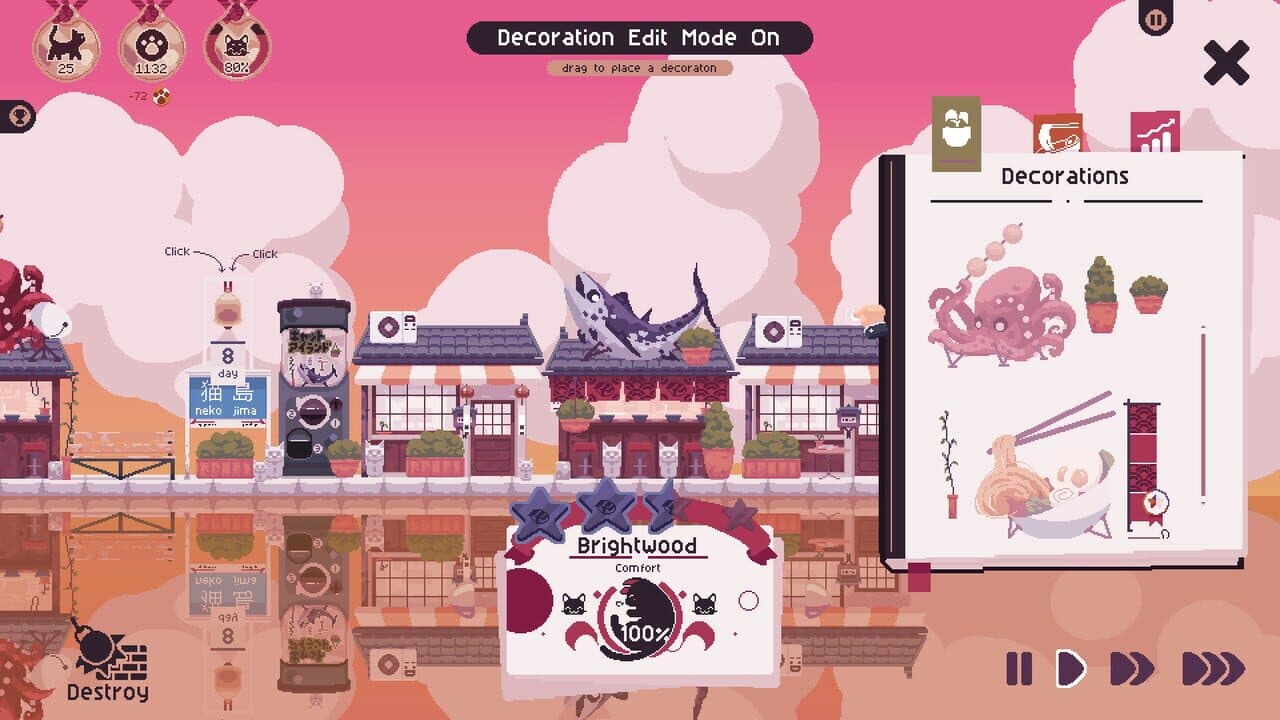 Cat Isle thumbnail 8
