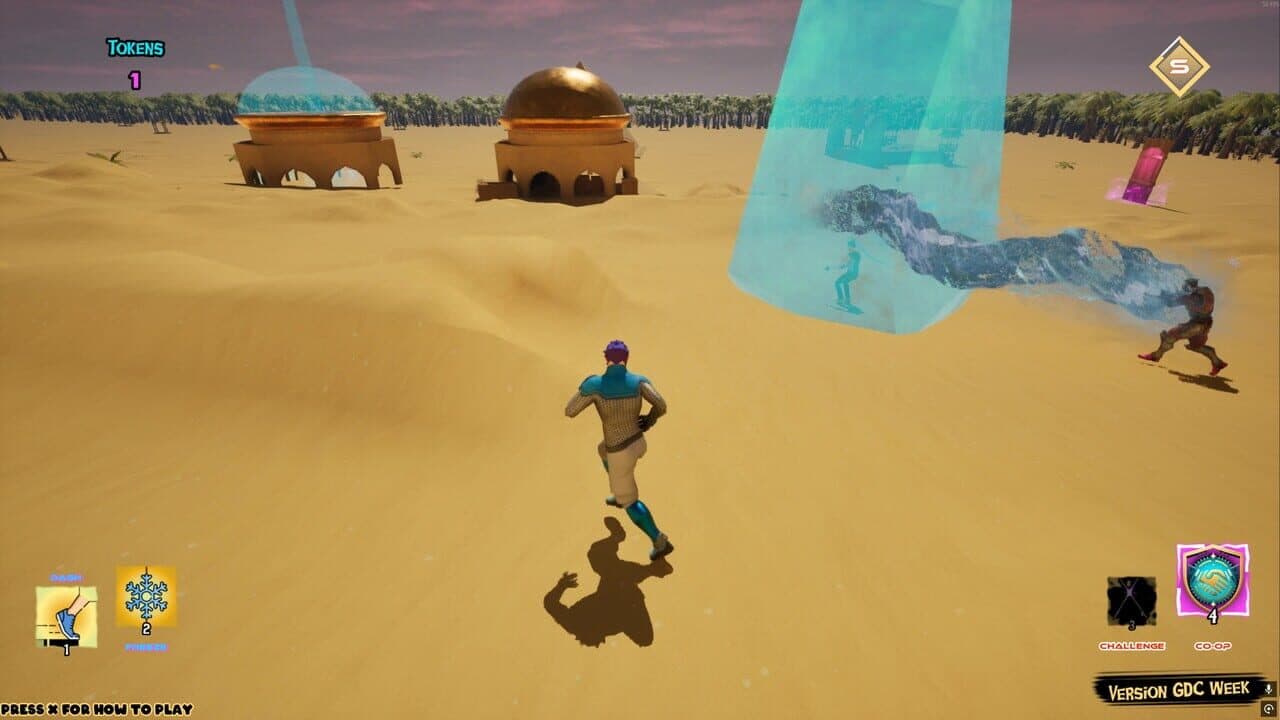 Arcade Asylum thumbnail 2