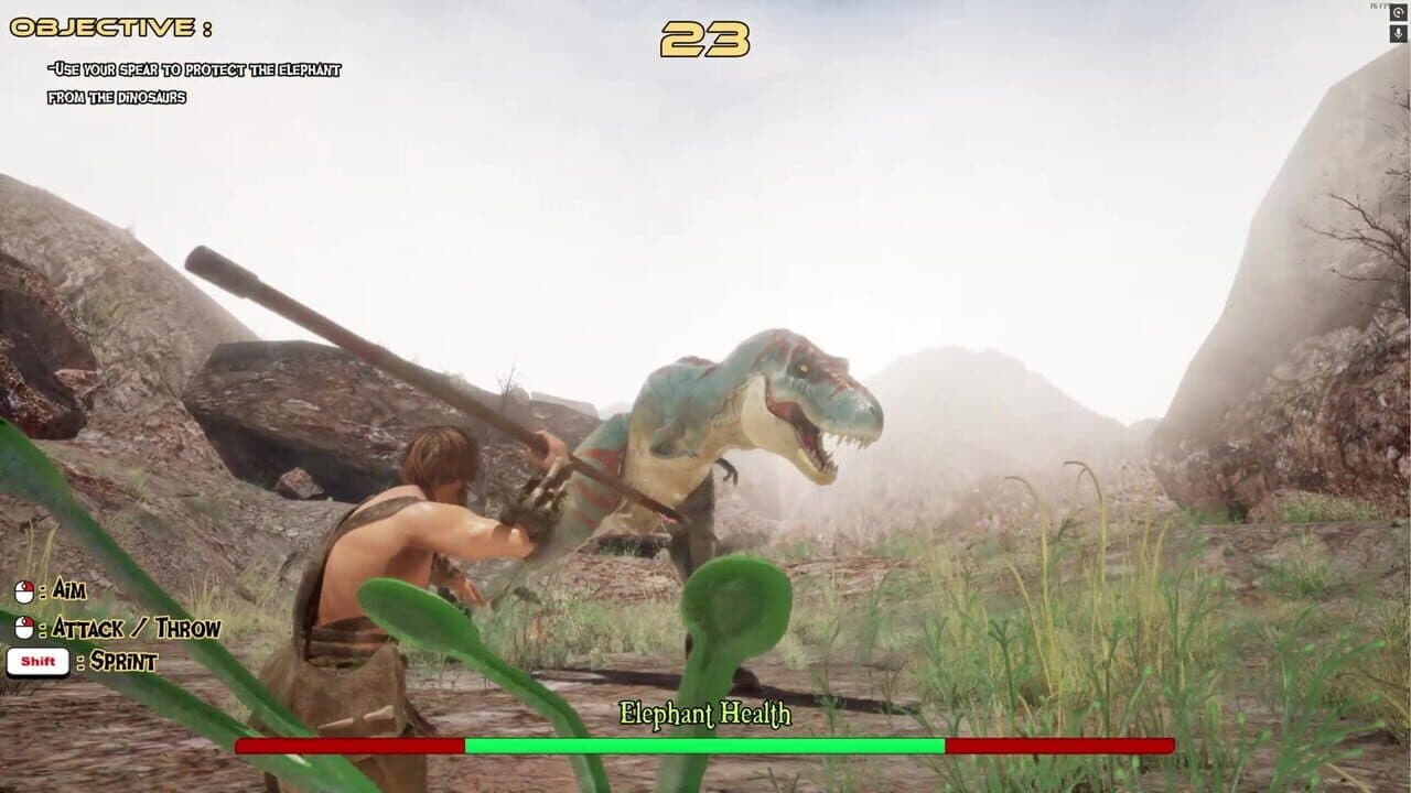Arcade Asylum thumbnail 4