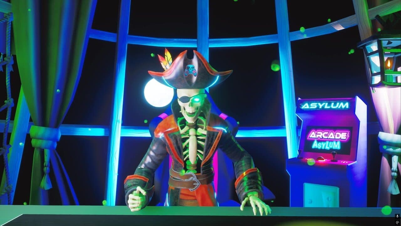 Arcade Asylum thumbnail 5