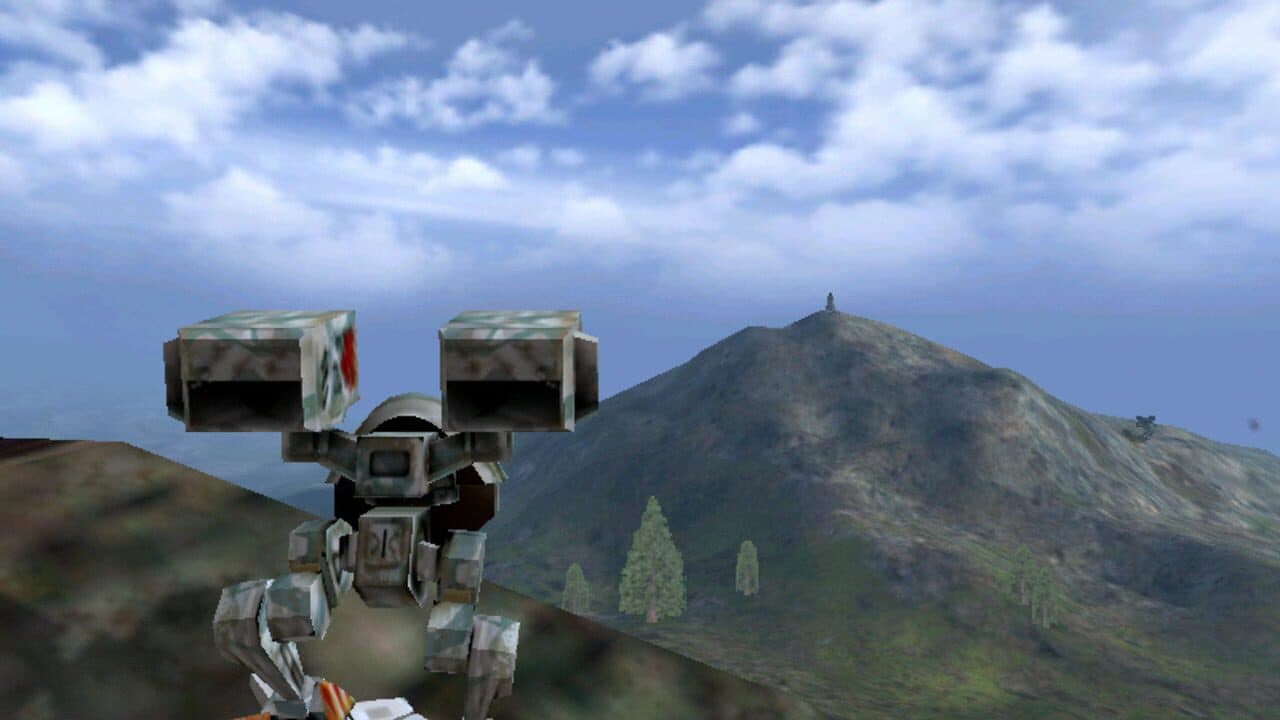 Battletech: Firestorm thumbnail 2