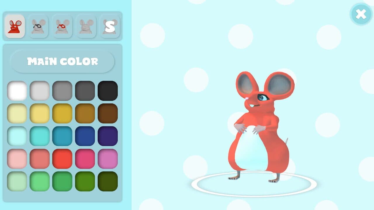 Let's Save Mice thumbnail 2