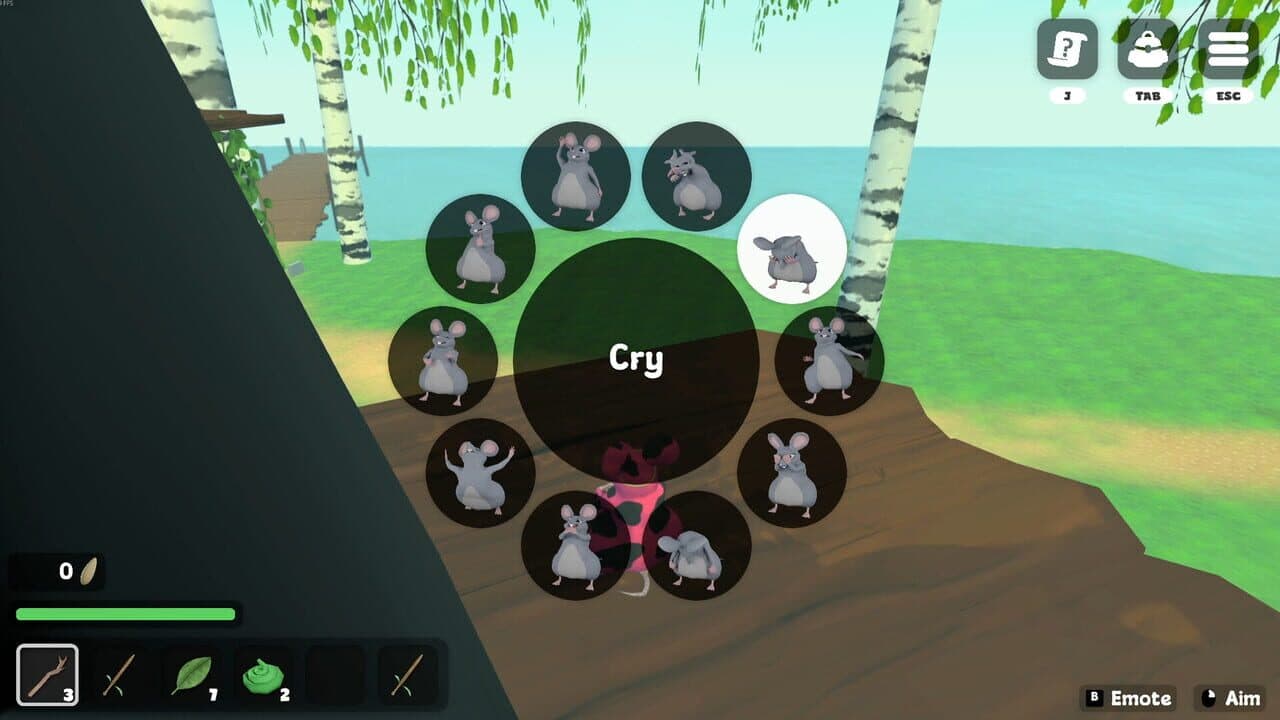 Let's Save Mice thumbnail 3