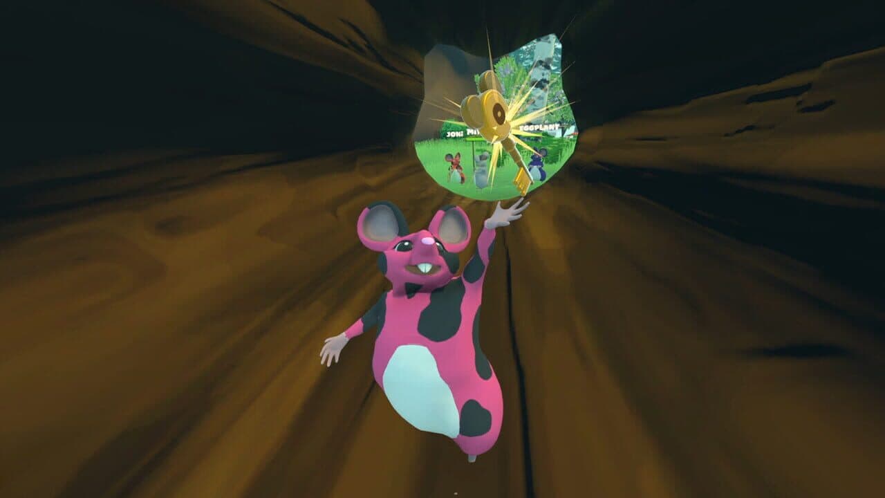 Let's Save Mice thumbnail 4