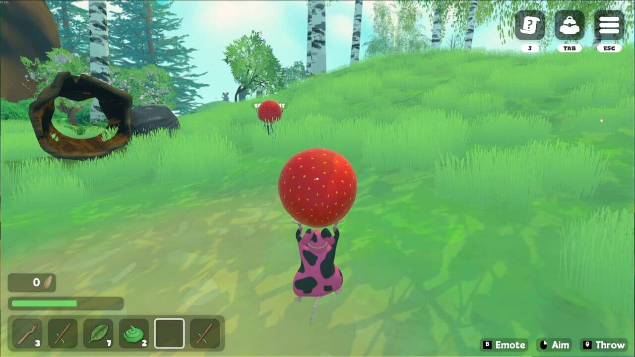 Let's Save Mice thumbnail 5