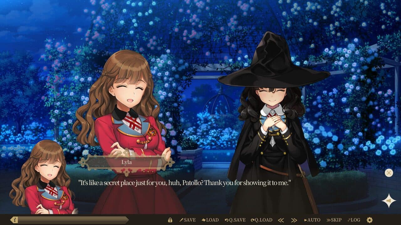 Lilac: Side Witch thumbnail 2