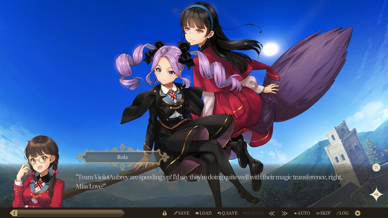 Lilac: Side Witch thumbnail 3