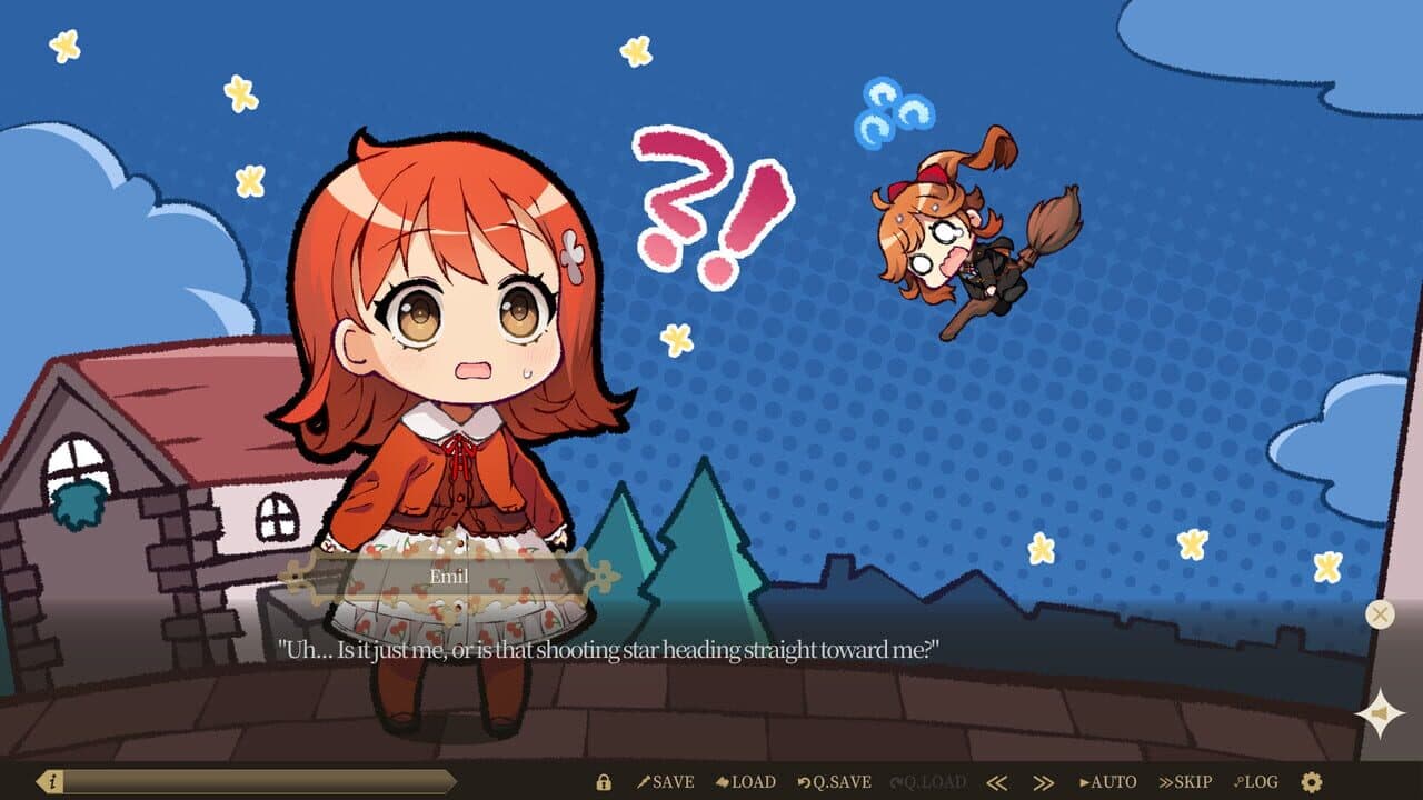 Lilac: Side Witch thumbnail 5