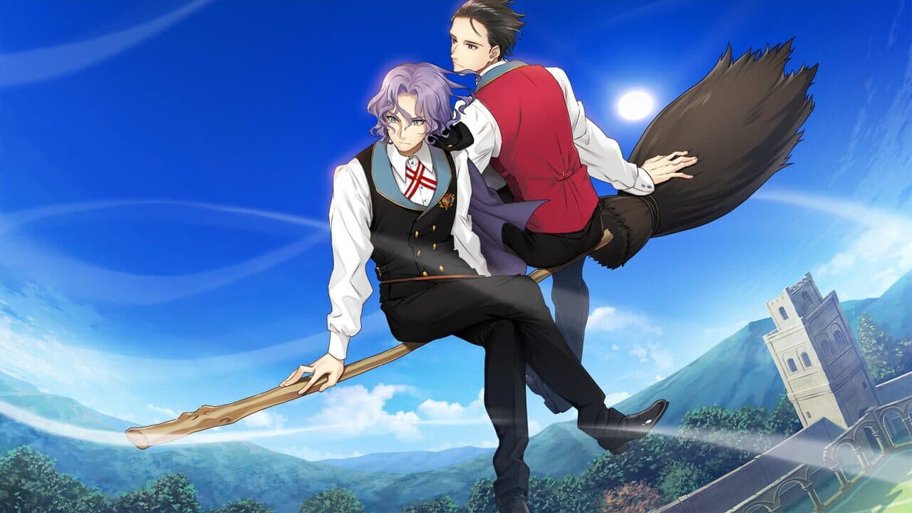 Lilac: Side Witch thumbnail 10