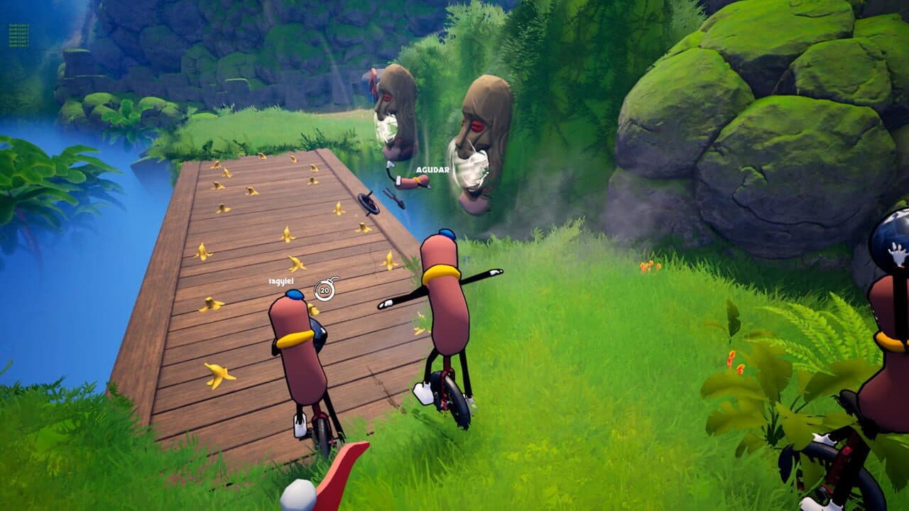 Unicycle Together thumbnail 3