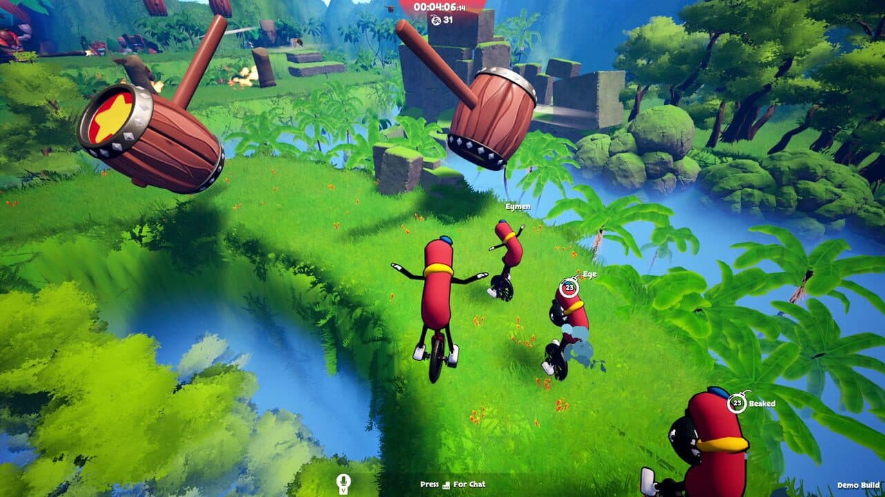 Unicycle Together thumbnail 5