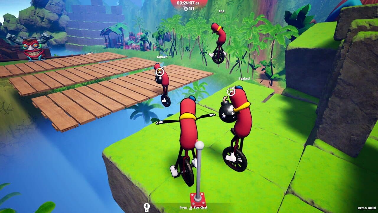 Unicycle Together thumbnail 7