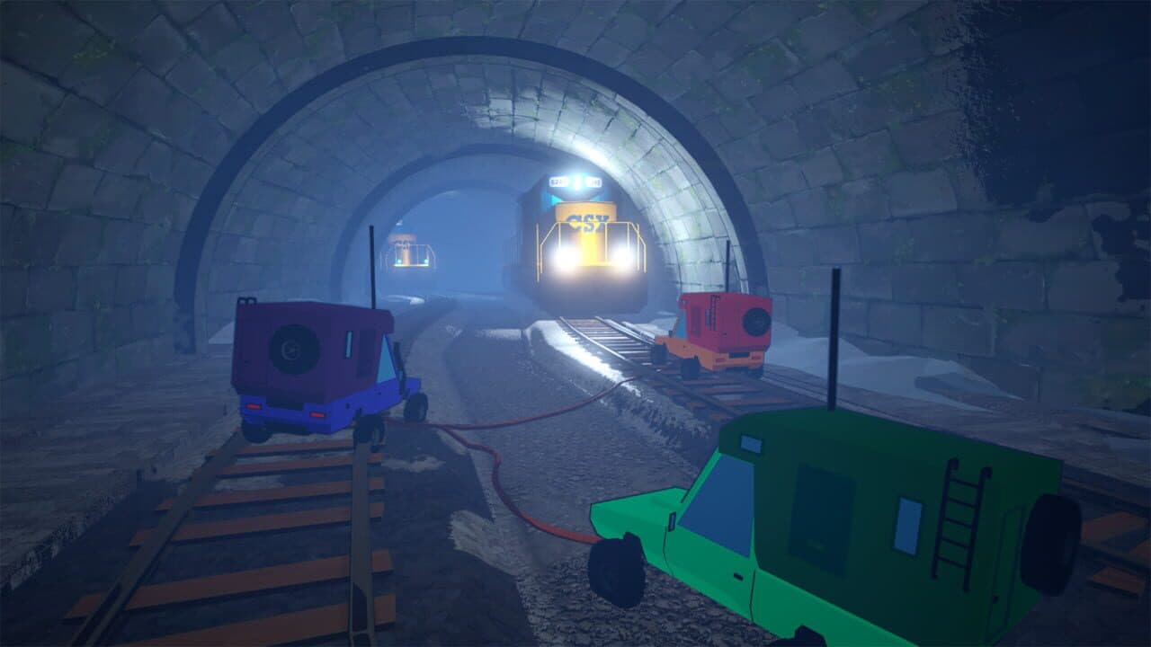 Dangerous Mountain Together thumbnail 5