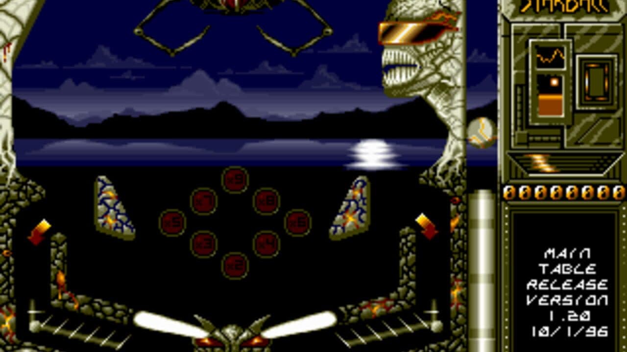 Starball screenshot 1