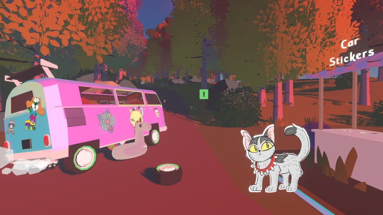We Took That Trip screenshot 1