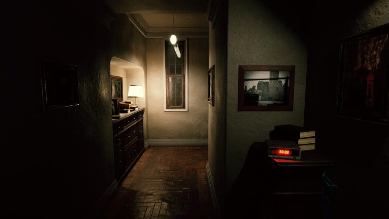 Screaming in the Basement thumbnail 13