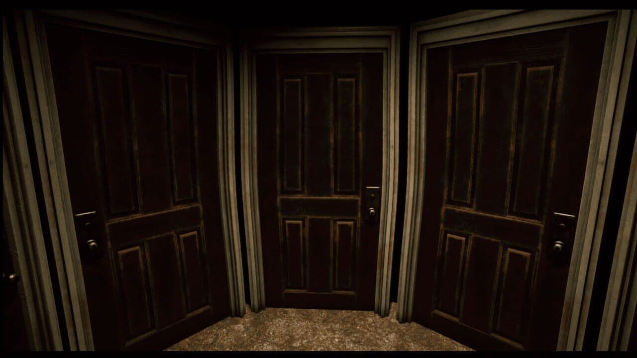 Screaming in the Basement thumbnail 18