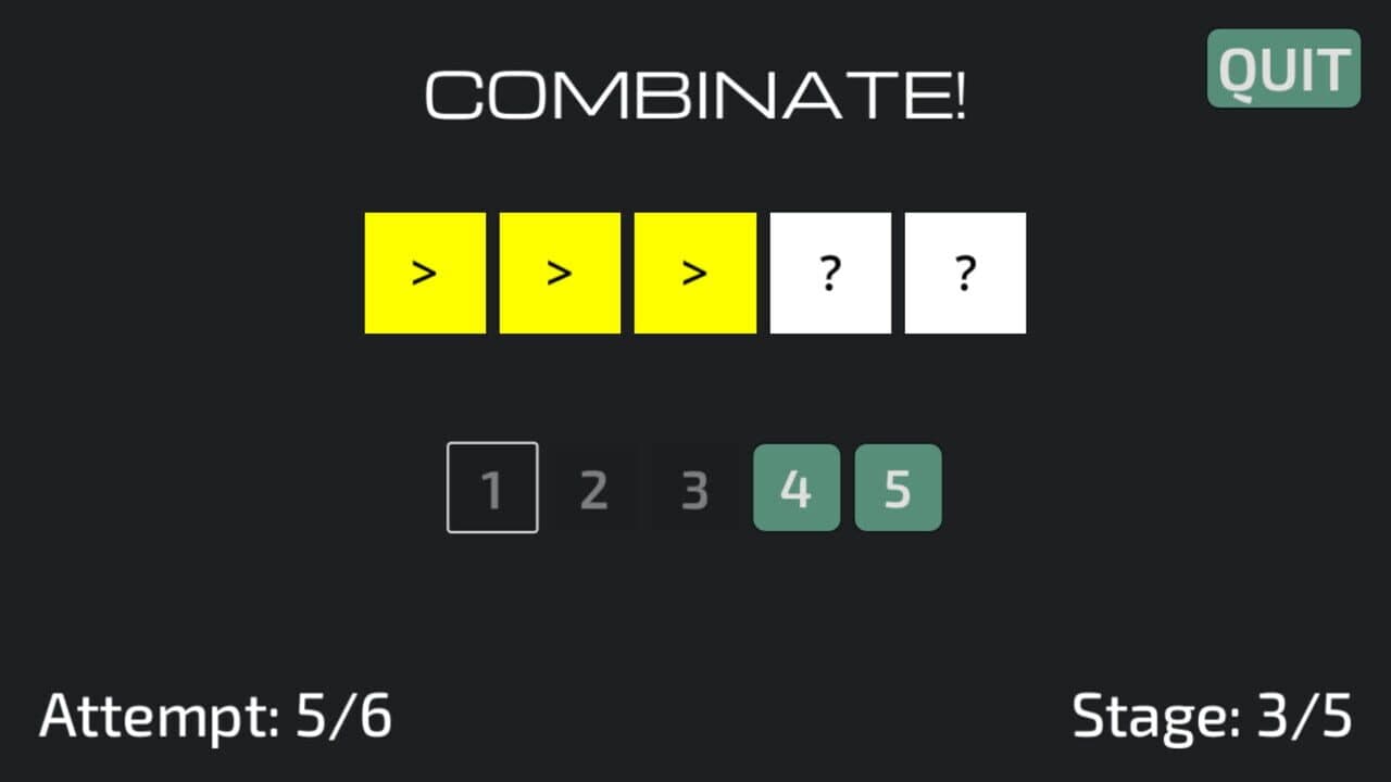 Unstimulated Simulator thumbnail 3