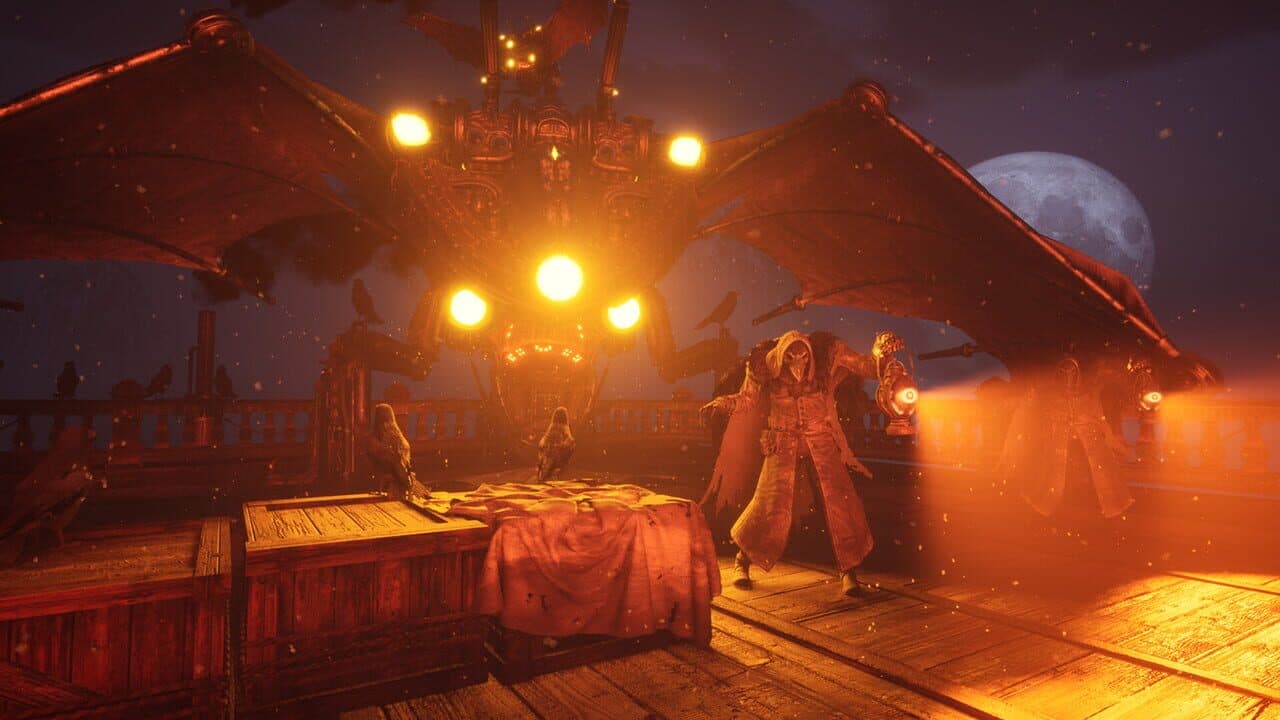 They Will Come thumbnail 8