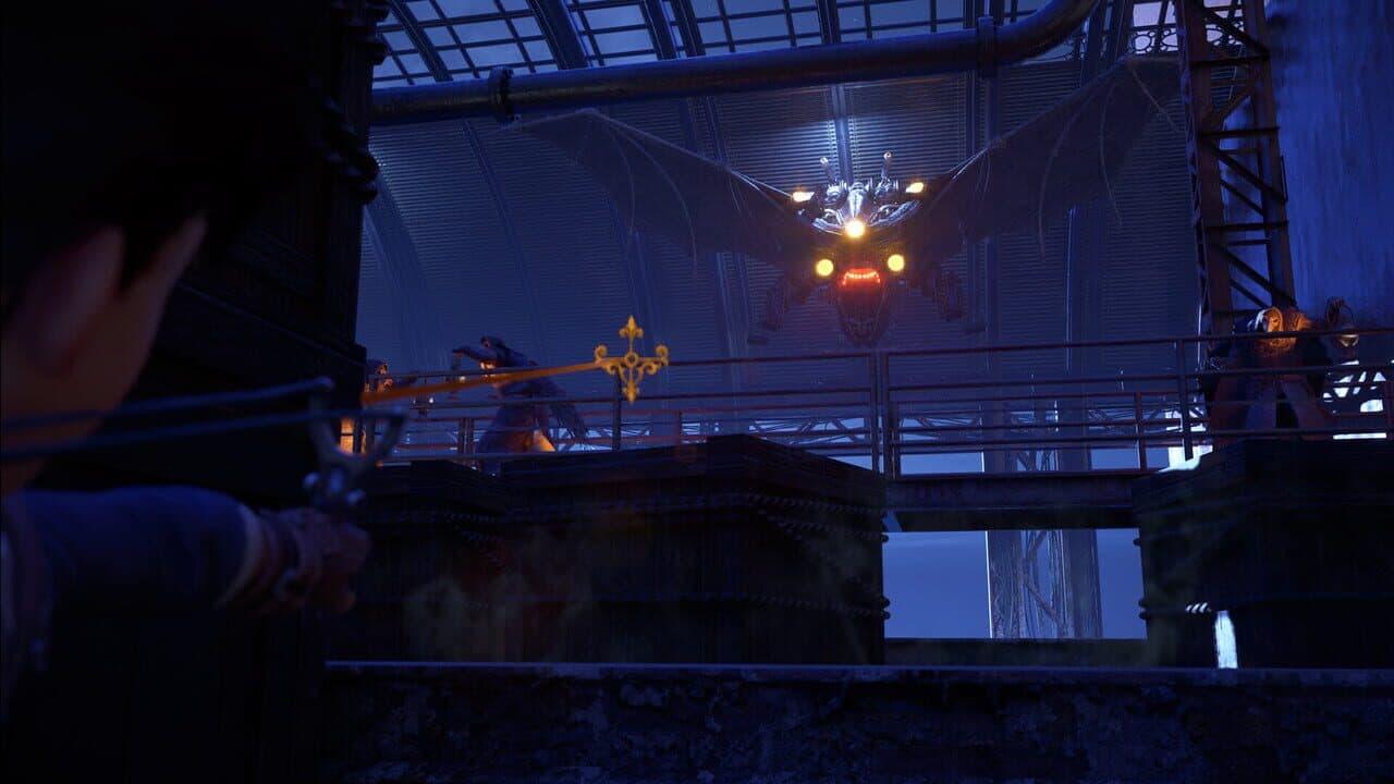They Will Come thumbnail 4