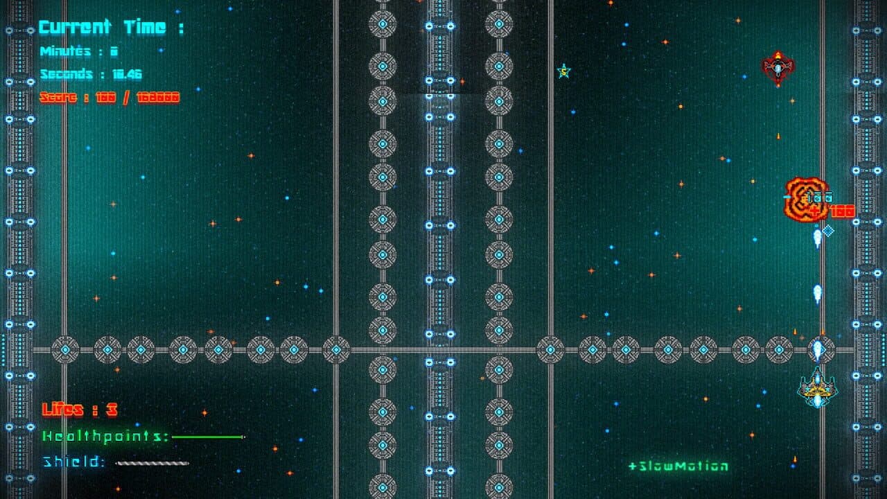 StarShip Wars thumbnail 2