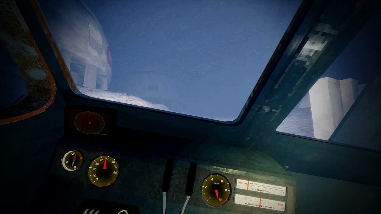 Homeostasis screenshot 1