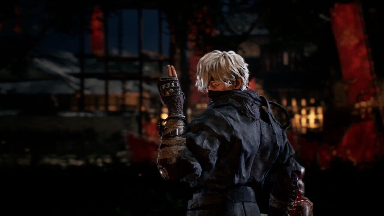 Yakoh: Shinobi Ops thumbnail 2