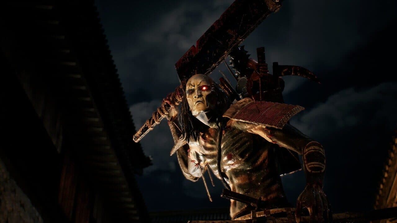 Yakoh: Shinobi Ops thumbnail 4