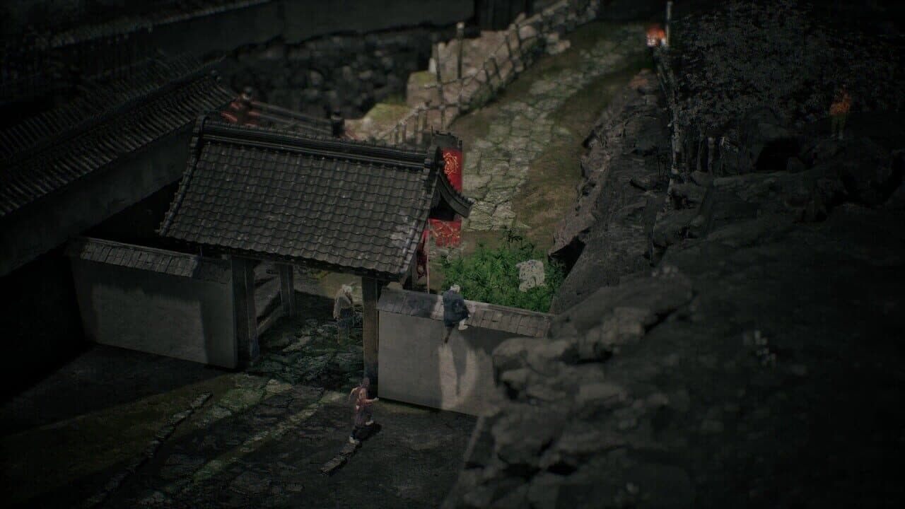 Yakoh: Shinobi Ops thumbnail 5