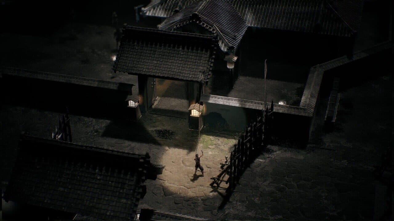 Yakoh: Shinobi Ops thumbnail 7