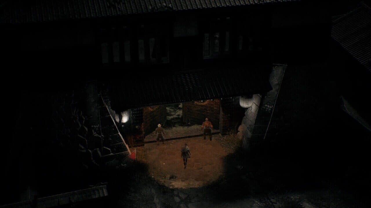 Yakoh: Shinobi Ops thumbnail 9