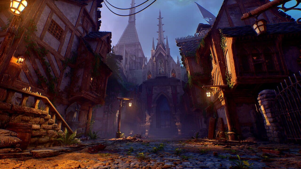 Crimson Moon thumbnail 7