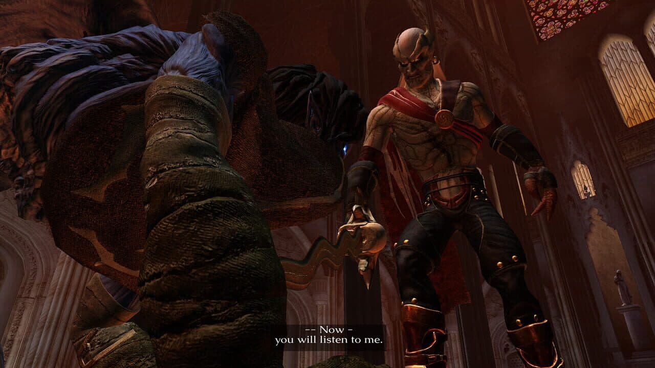 Legacy of Kain: Defiance Remastered thumbnail 2