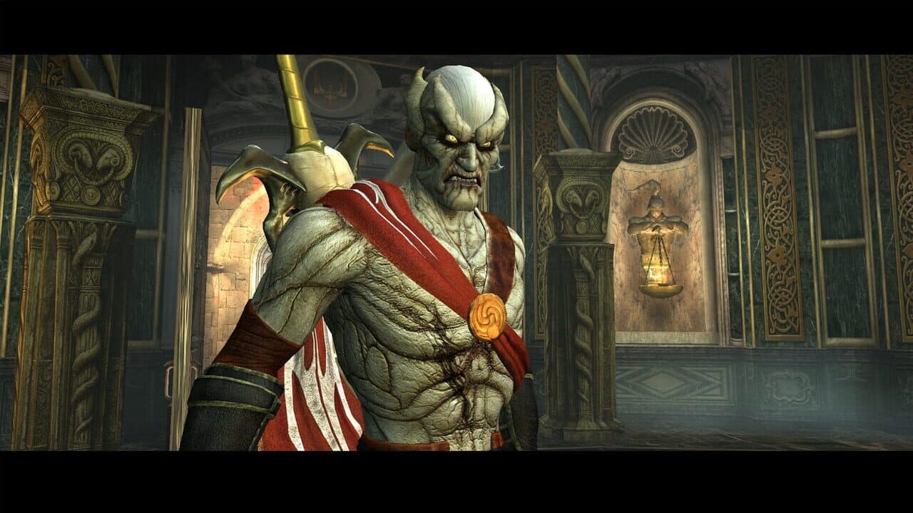 Legacy of Kain: Defiance Remastered thumbnail 4