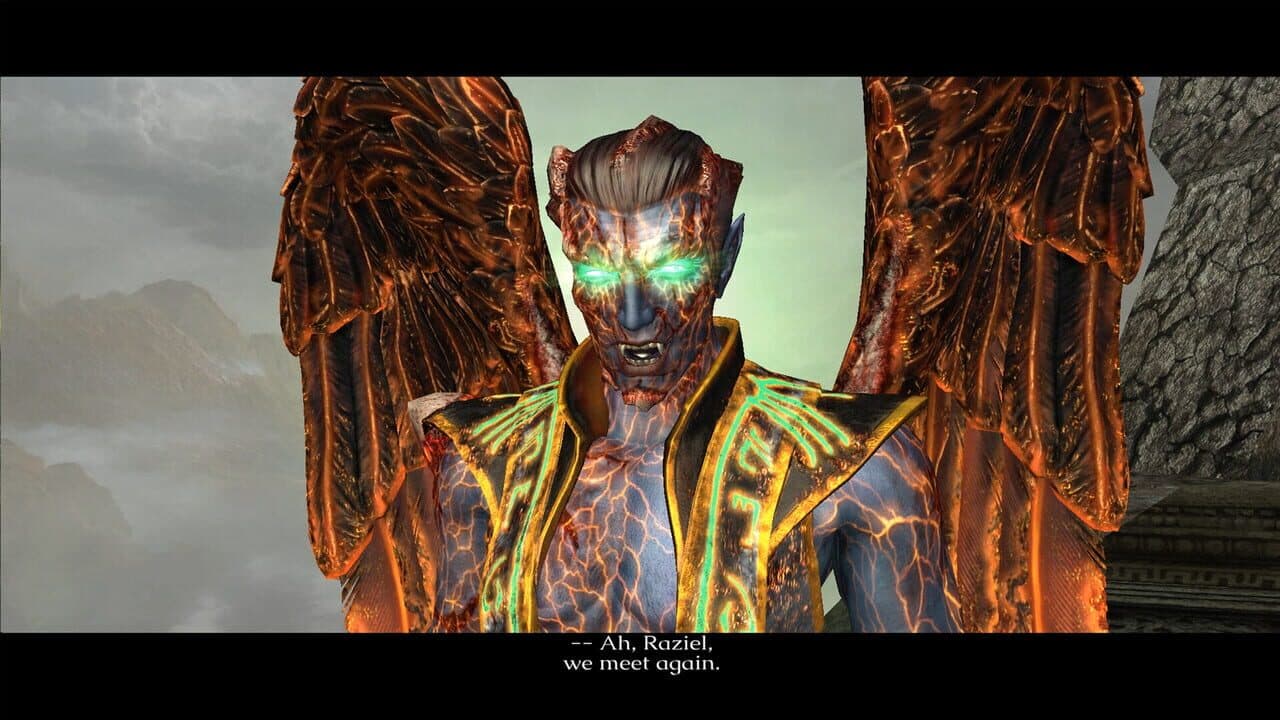 Legacy of Kain: Defiance Remastered thumbnail 5