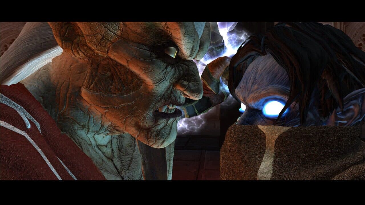 Legacy of Kain: Defiance Remastered thumbnail 6