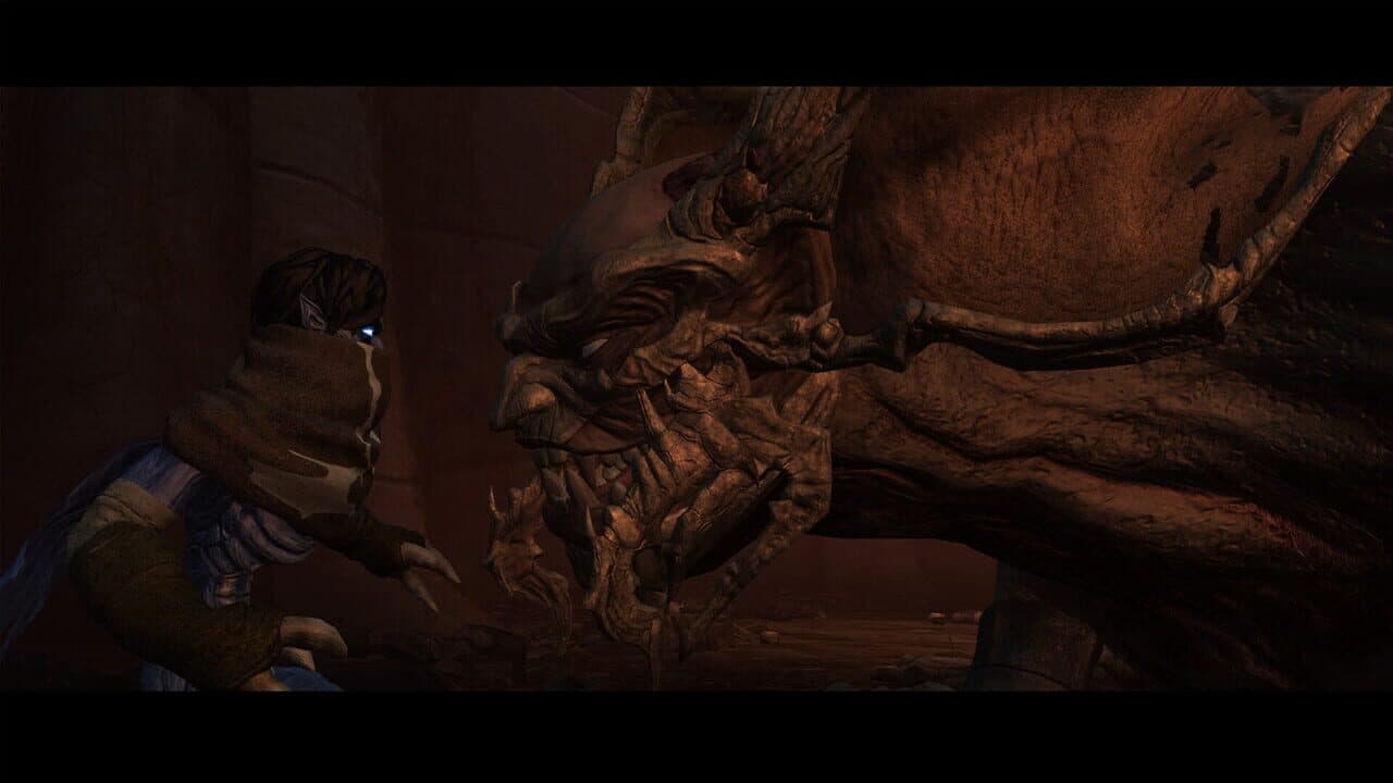Legacy of Kain: Defiance Remastered thumbnail 7