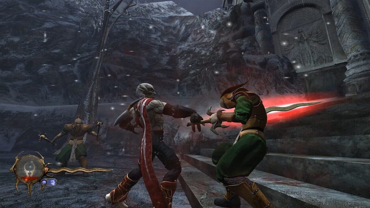Legacy of Kain: Defiance Remastered thumbnail 8