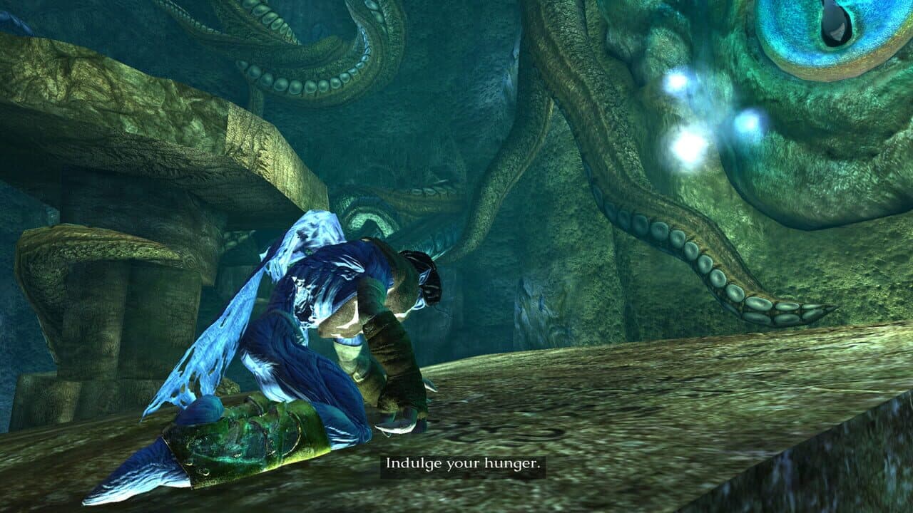 Legacy of Kain: Defiance Remastered thumbnail 9