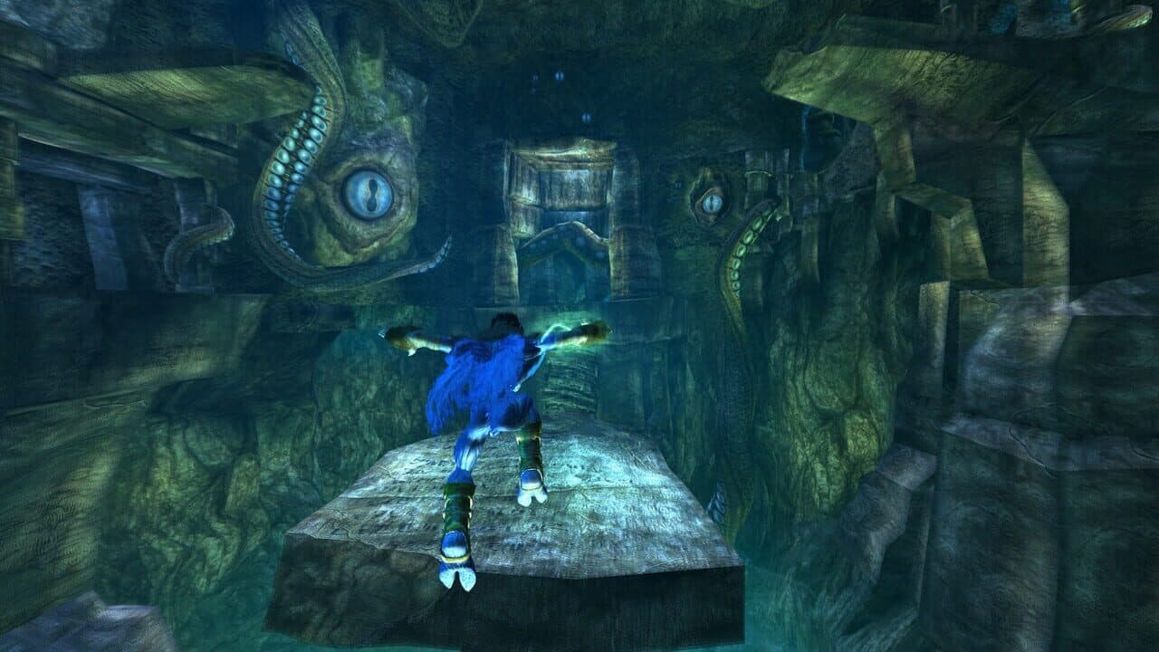 Legacy of Kain: Defiance Remastered thumbnail 10