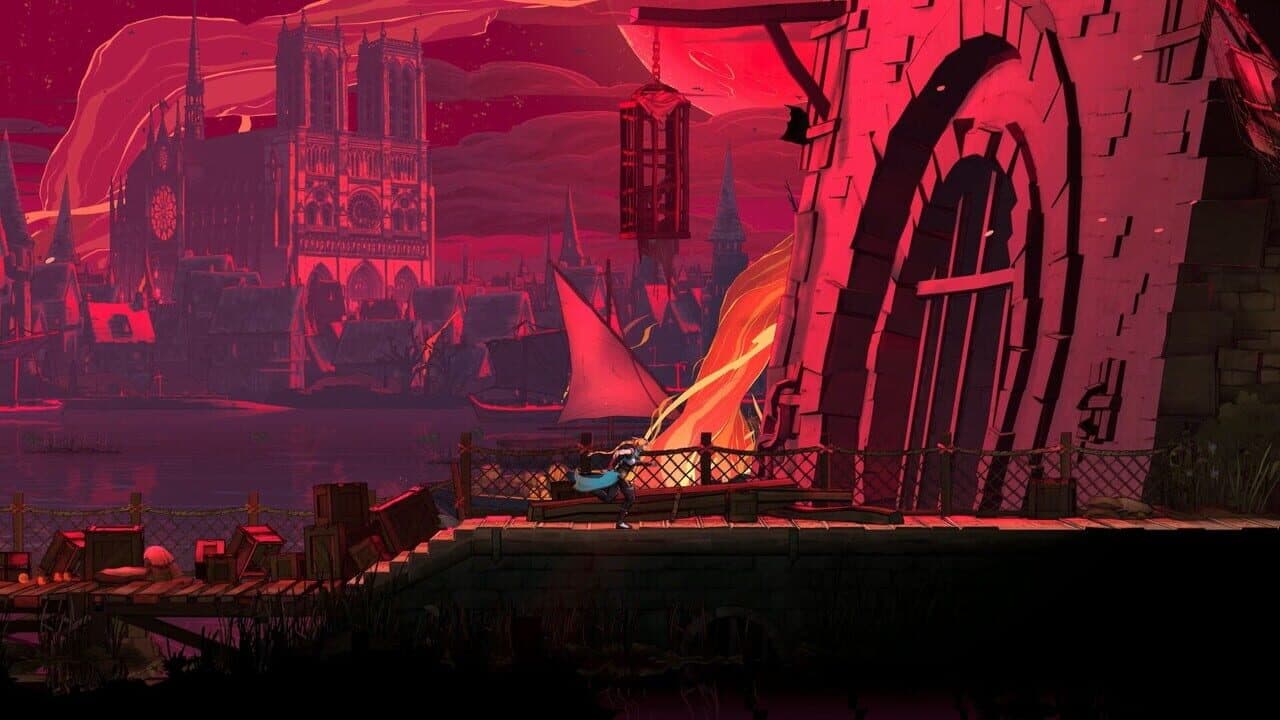 Castlevania: Belmont's Curse thumbnail 6