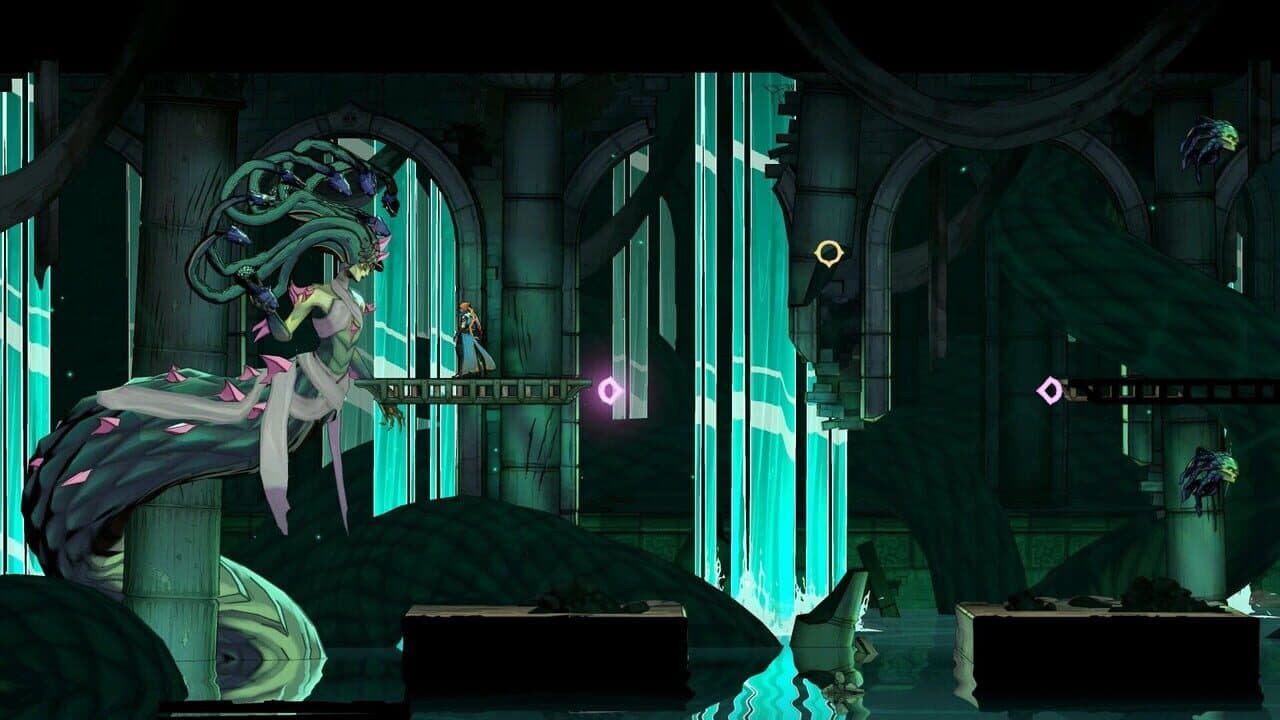 Castlevania: Belmont's Curse thumbnail 7