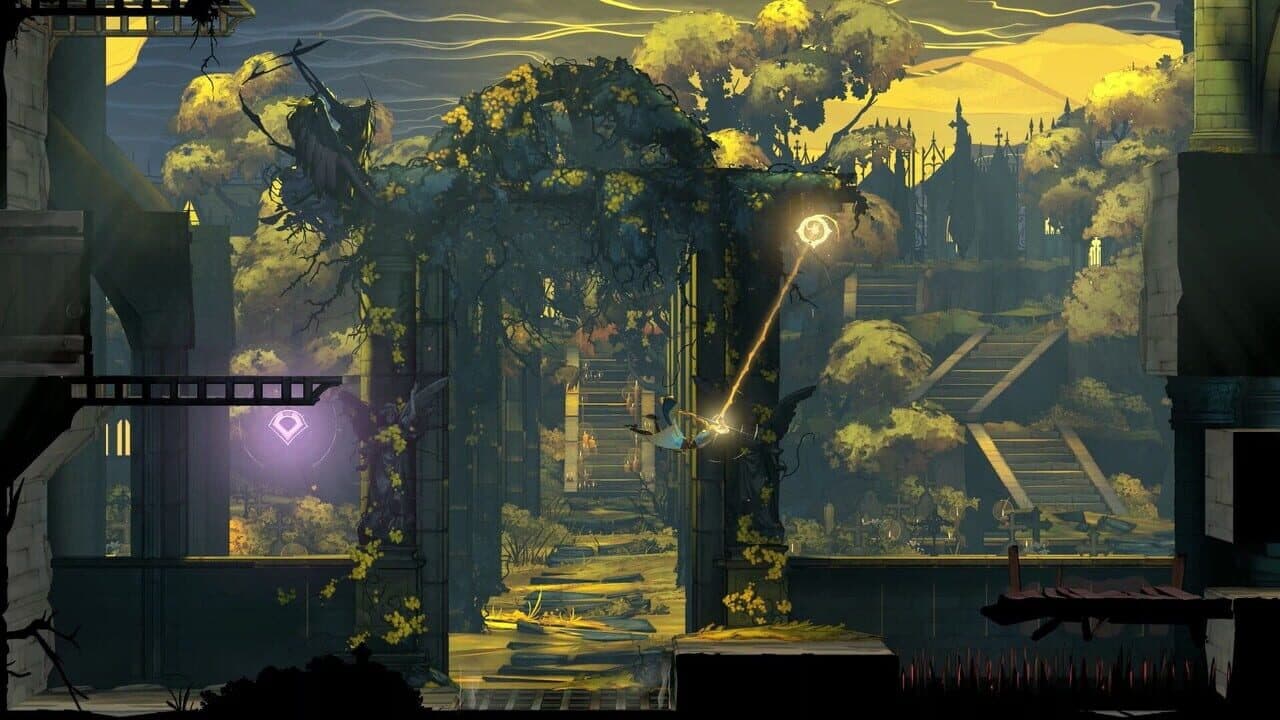 Castlevania: Belmont's Curse thumbnail 8