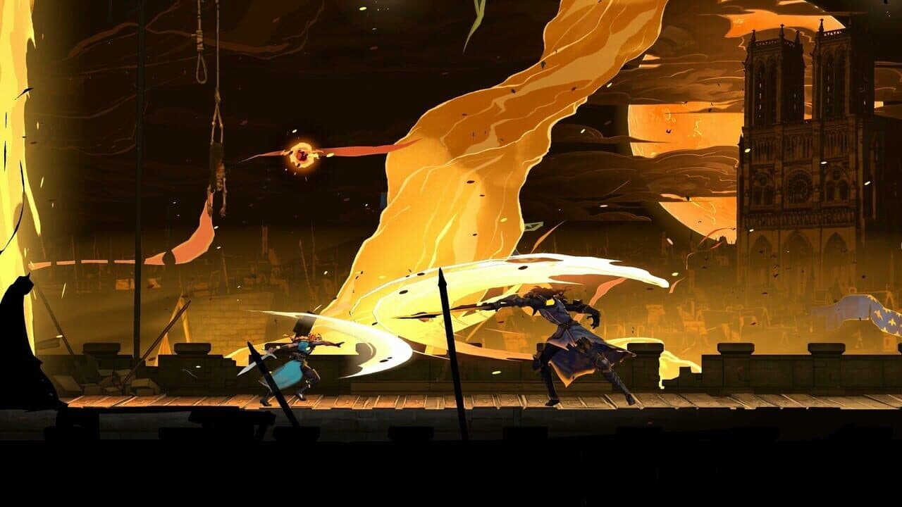 Castlevania: Belmont's Curse thumbnail 9