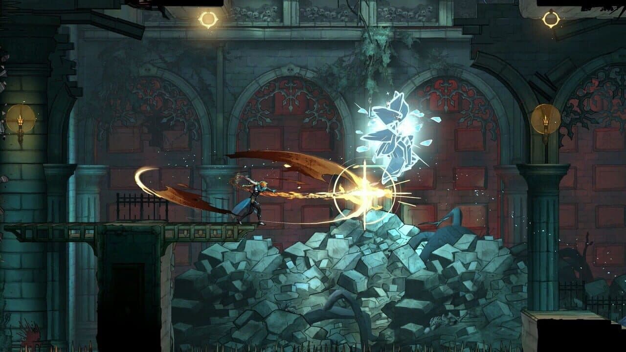 Castlevania: Belmont's Curse thumbnail 10
