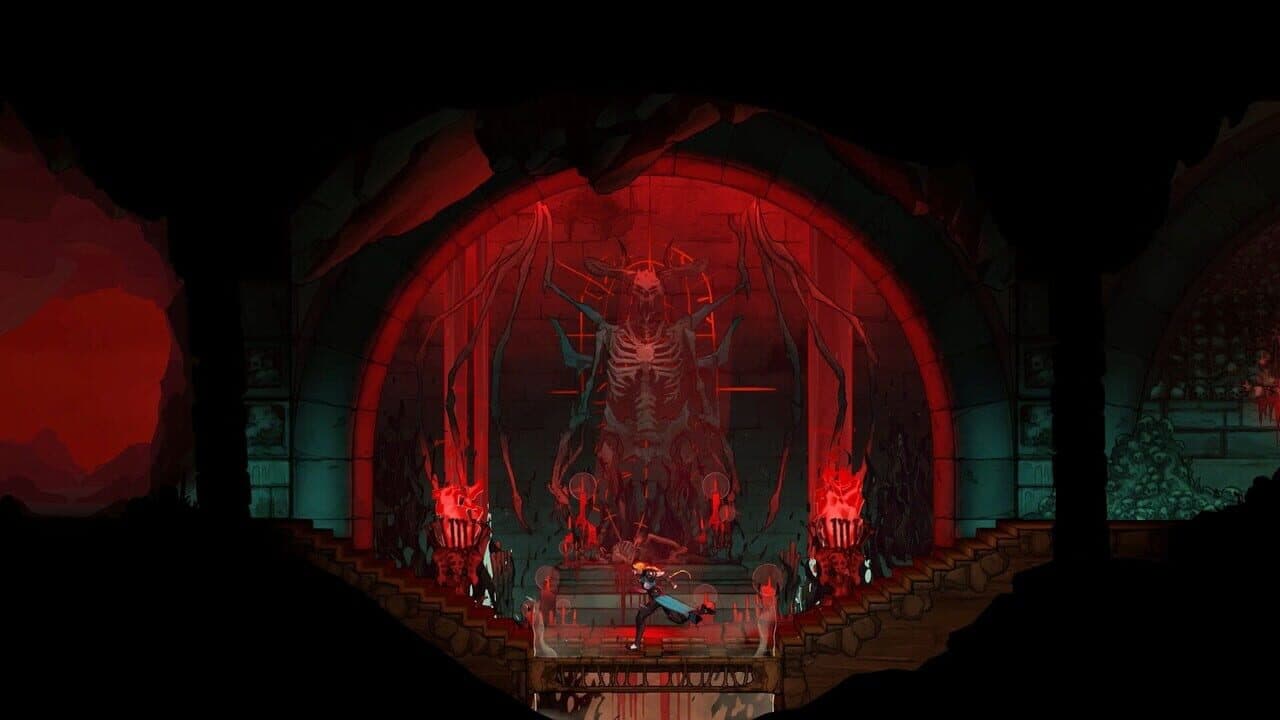Castlevania: Belmont's Curse thumbnail 2