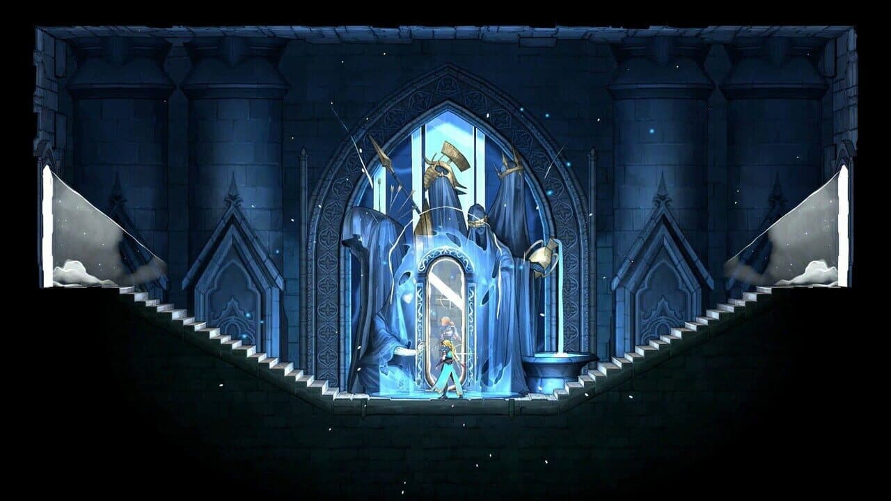 Castlevania: Belmont's Curse thumbnail 3