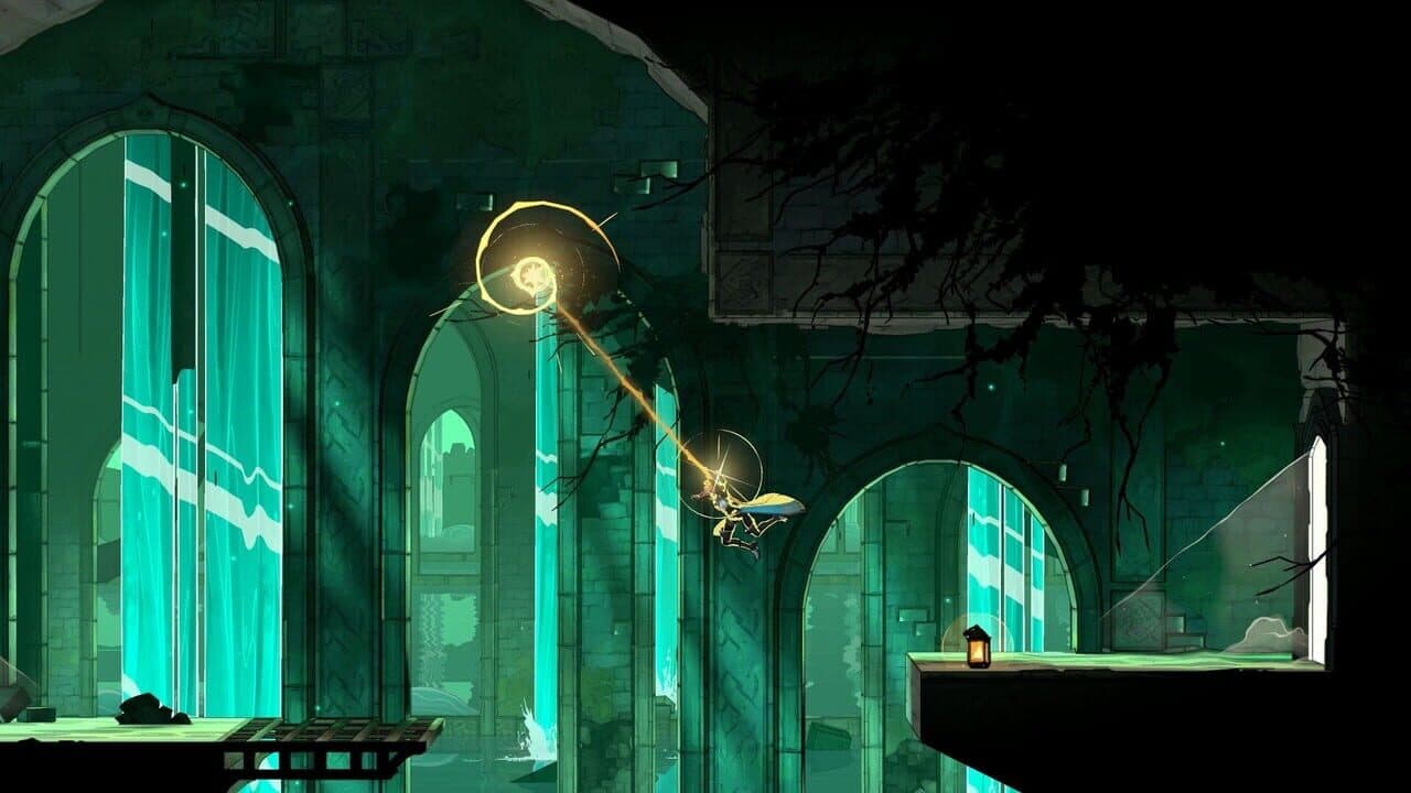 Castlevania: Belmont's Curse thumbnail 4